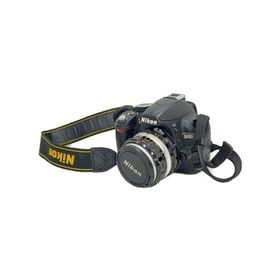 Nikon◆デジタル一眼カメラ D3100 ダブルズームキット