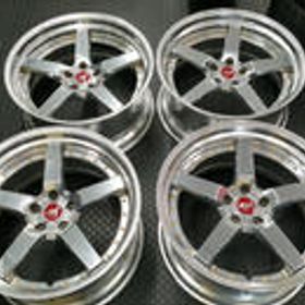 ホイール GR3 WORK