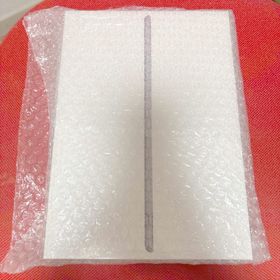 アイパッド(iPad)のアップル iPad 第9世代 WiFi 64GB スペースグレイ(タブレット)