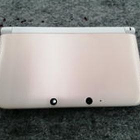 3DS LL SPR-001 NINTENDO