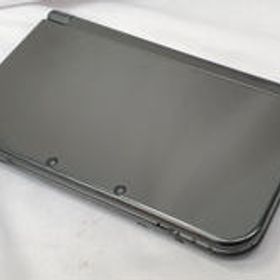 NEW 3DS LL RED-001 NINTENDO