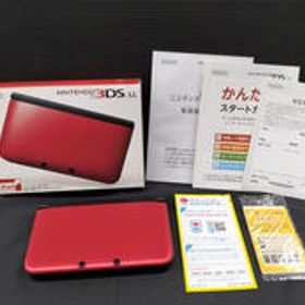 3DS LL SPR-001 NINTENDO