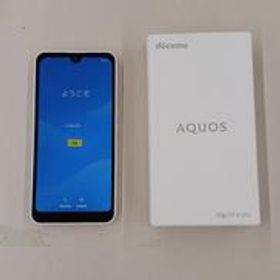 DOCOMO AQUOS WISH2 SH-51C SHARP