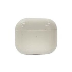 Apple◆イヤホン AirPods 第3世代 Lightning MPNY3J/A A2897/A2565/A2564