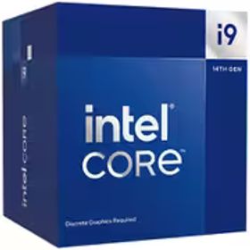 Intel インテル 第14世代 Core i9-14900F BX8071514900F