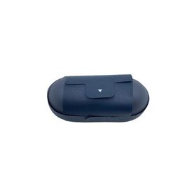 SONY◆イヤホン・ヘッドホン WF-C500 (B) [ブラック]