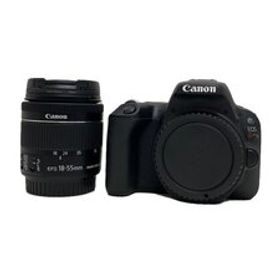 CANON◆一眼レフデジタルカメラ/EOS kiss X9