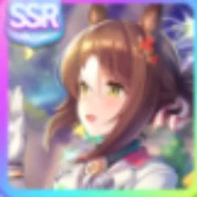 メジロマックイーン