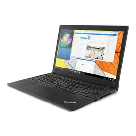 2018年モデル Lenovo ThinkPad L580 Win11Pro 15.6型FHDノートパソコン Corei5 8250U/8GB/新品SSD512GB WIFI/Bluetooth/Office2021/テンキー