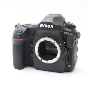《並品》Nikon D850 ボディ