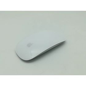 【中古】Apple Magic Mouse 2 (2015) シルバー MLA02J/A【広島】保証期間1週間