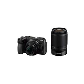 【送料無料】Nikon ニコン ミラーレス一眼 Z30 ダブルズームキット 動画撮影に最適化したカメラ