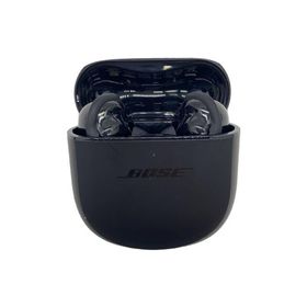 BOSE◆イヤホン・ヘッドホン QuietComfort Earbuds II [Triple Black]