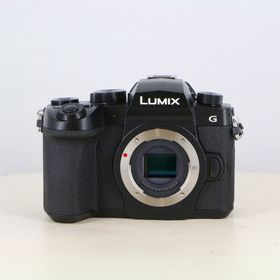 パナソニック(Panasonic)の【中古】(パナソニック) Panasonic DC-G99M2 ボデイ(コンパクトデジタルカメラ)