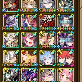 【大幅値下げしました】廃課金引退垢【ロレッタ、ハルメルト、イオレット、ユレア他】 | サモンズボードのアカウントデータ、RMTの販売・買取一覧