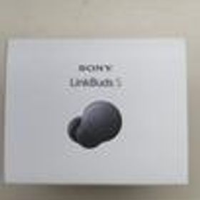 BTイヤホン WF-LS900N/BC SONY