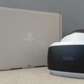 PLAYSTATION VR CUH-ZVR2 SONY