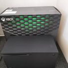 XBOX SERIES X1TB RRT-00066 XBOX