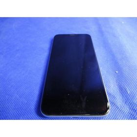 Apple Apple iPhoneX docomo 64GB MQAY2J/A