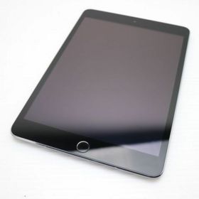 アップル(Apple)の超美品 iPad mini 3 Wi-Fi 64GB グレイ M999(タブレット)