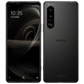 Xperia 5 III 5G SOG05 可変式望遠レンズ 3眼カメラ21：9HDR 有機ELディスプレイ FMラジオ 特典付 au版 SIMフリー