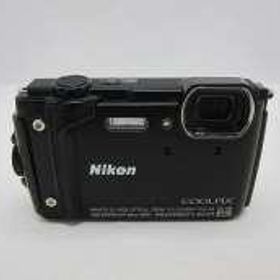 デジタルカメラ COOLPIX W300 NIKON