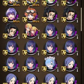 オセロニアリゼロ多数アカウント！ | 逆転オセロニアのアカウントデータ、RMTの販売・買取一覧