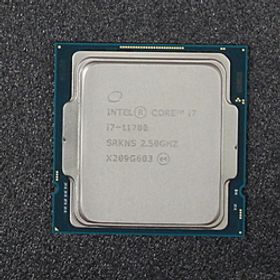 〔中古品〕 Core i7 11700 〔2.5GHz／LGA 1200〕〔中古品〕 Core i7 11700 〔2.5GHz／LGA 1200〕