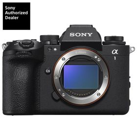 [新品]SONY ソニー α1II ボディ ILCE-1M2