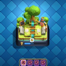 クラロワ高トロ7640 | クラロワ(クラッシュロワイヤル)のアカウントデータ、RMTの販売・買取一覧