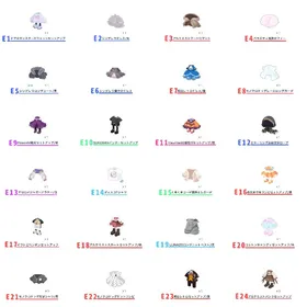 トップス ⑤ | ピグパ(ピグパーティ)のアカウントデータ、RMTの販売・買取一覧