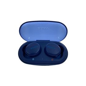 SONY◆イヤホン・ヘッドホン WF-XB700(L)