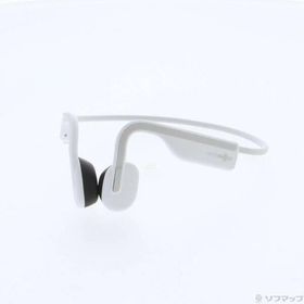 〔中古〕Shokz OpenMove AFT-EP-000023 アルパインホワイト〔344-ud〕