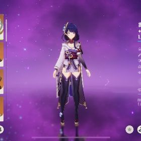 引退／レアキャラ多数所持／ゼンゼロ強垢おまけ付 | 原神のアカウントデータ、RMTの販売・買取一覧