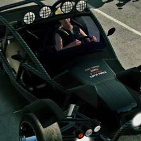 バギーカー | Car Parking Multiplayerのアカウントデータ、RMTの販売・買取一覧