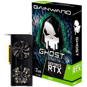 Xiaojianjian RTX3060 GHOST 12G GDDR6 グラフィックスボード NE63060019K9-190AU-G V