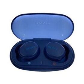 SONY◆イヤホン・ヘッドホン WF-XB700(L)