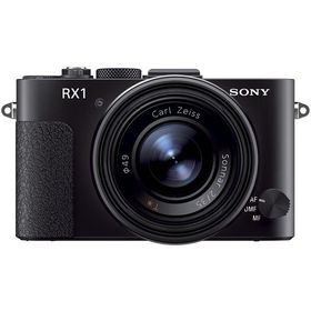 中古 1年保証 美品 SONY Cyber-shot DSC-RX1