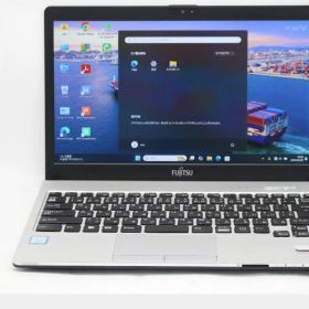 富士通 LIFEBOOK S938/S 中古¥11,140 | 新品・中古のネット最安値