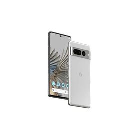 グーグル スマートフォン SIMフリー Google Pixel 7 Pro 128GB[スノー] [ラッピング可] R-LOGI