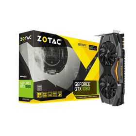 ZOTAC (ゾタック) GeForce GTX 1080 AMPエディション ZT-P10800C-10P 8GB GDDR5X IceS