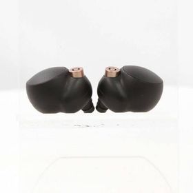 〔中古〕SONY(ソニー) WF-1000XM4 B ブラック〔368-ud〕