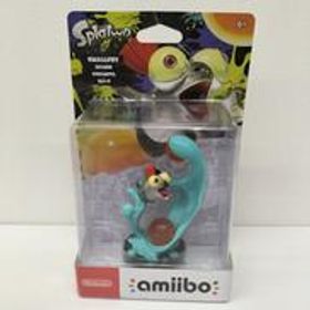 スプラトゥーン アミーボ コジャケ 任天堂