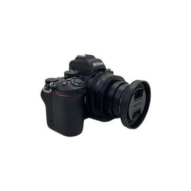 Nikon◆一眼レフデジタルカメラ/Z50/ダブルズームキット