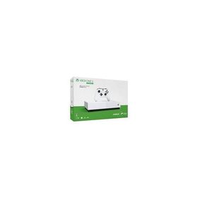 中古Xbox Oneハード XboxOneS本体 1TB Xbox One S All Digital Edition