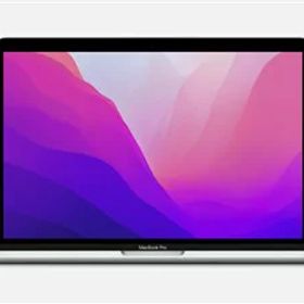 MacBook Pro Retinaディスプレイ 13.3 FNEP3J/A(MNEH3J/A)[シルバー]Apple M2/SSD256GB/メモリ8GB、メーカー整備済み新品、1年保証付、送料無料