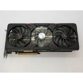 【中古】ASRock Intel Arc A770 Phantom Gaming 16GB OC ArcA770/16GB(GDDR6)【立川フロム中武】保証期間１週間