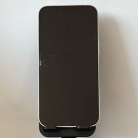 アップル(Apple)のアップル iPhone14 128GB スターライト SIMフリー(スマートフォン本体)