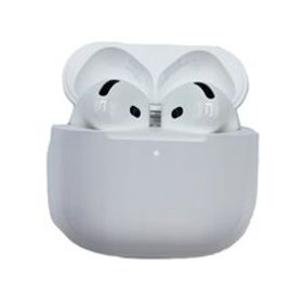 Apple◆イヤホン AirPods 4 アクティブノイズキャンセリング搭載モデル MXP93J/A