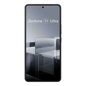 Zenfone 11 Ultra ZF11U-GY12S256[256GB] SIMフリー ミスティ …